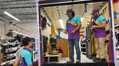 On the Job