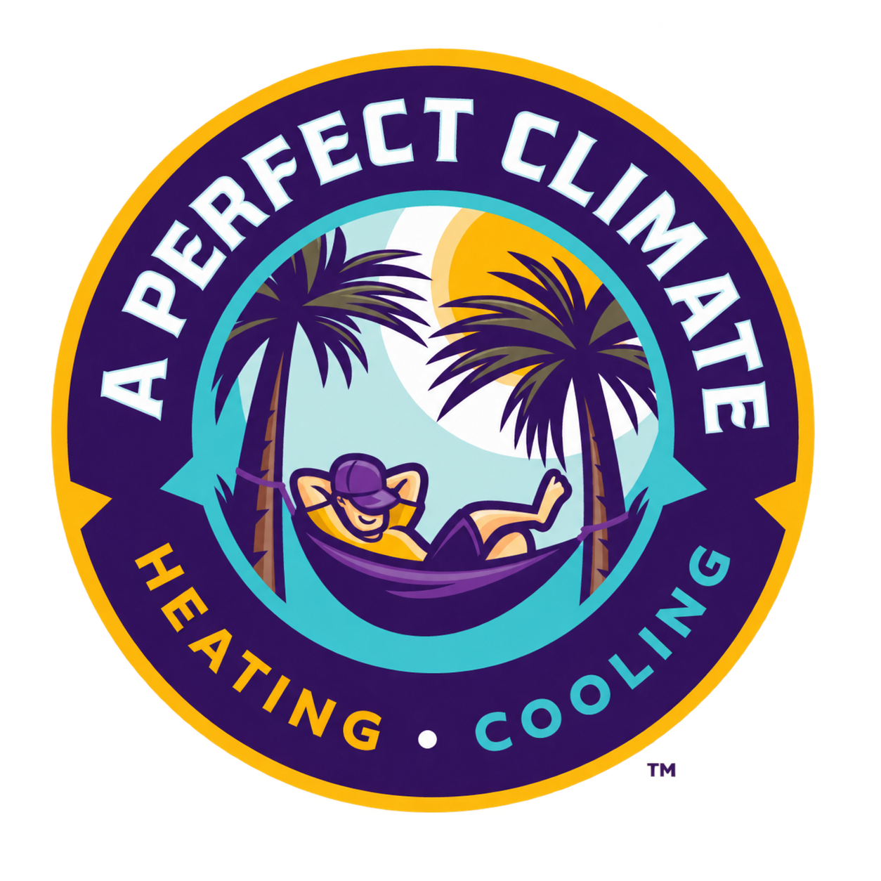 A Perfect Climate