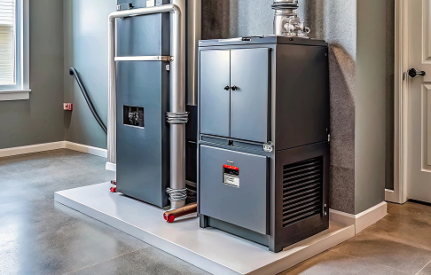 Furnace Installation
