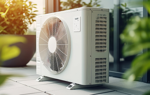 Heat Pumps