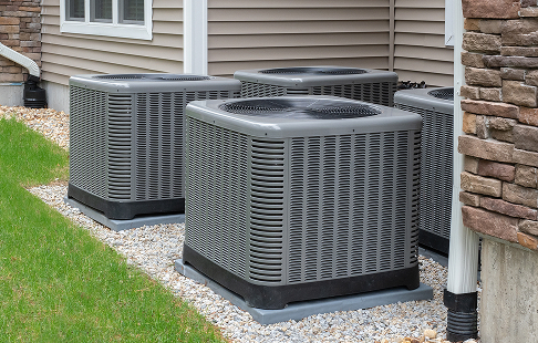 AC Installation