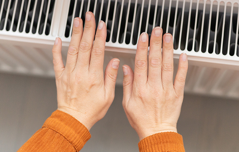 Heating